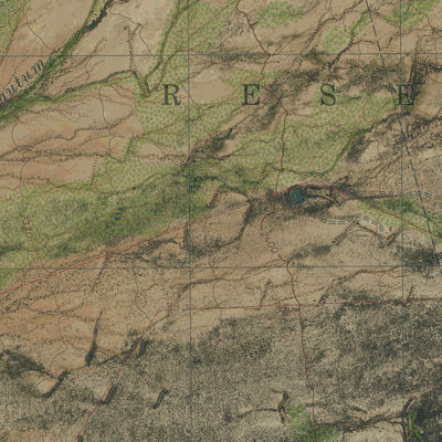 AZ-SOUTH KOMELIK: GeoChange 1974-2015 Preview 2