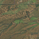 AZ-NICKSVILLE: GeoChange 1951-2015 Preview 2