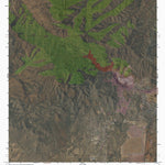 AZ-BISBEE: GeoChange 1956-2015 Preview 1