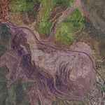 AZ-BISBEE: GeoChange 1956-2015 Preview 3