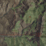 NM-AZ-SKELETON CANYON: GeoChange 1982-2015 Preview 2