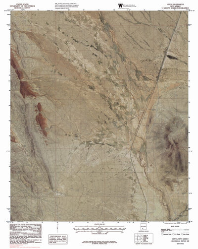 NM-ALIVIO: GeoChange 1978-2014 Preview 1