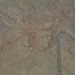 AZ-LITTLE HARPO CANYON: GeoChange 1973-2010 Preview 2