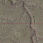 AZ-LITTLE HARPO CANYON: GeoChange 1973-2010 Preview 3
