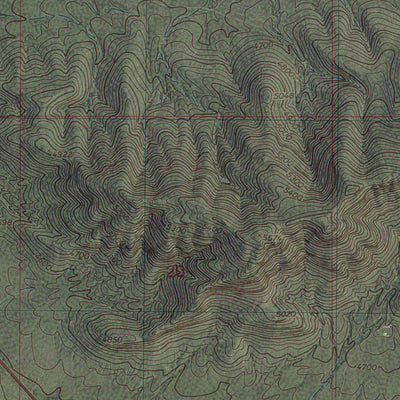 AZ-TOMBSTONE SE: GeoChange 1951-2015 Preview 3
