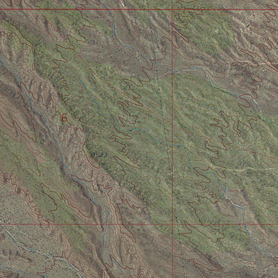 AZ-BOTTLENECK WASH: GeoChange 1967-2010 Preview 2