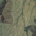 AZ-COWLIC: GeoChange 1974-2015 Preview 3