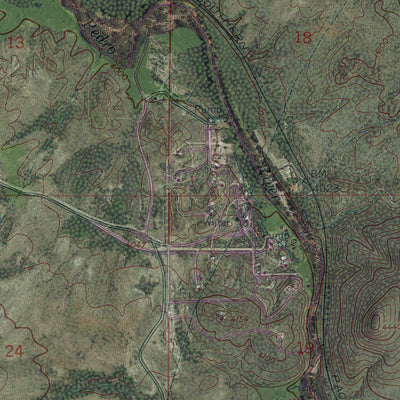 AZ-LEWIS SPRINGS: GeoChange 1951-2015 Preview 3