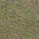 AZ-STEVENS MOUNTAIN: GeoChange 1974-2015 Preview 3