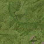 AZ-FIFE PEAK: GeoChange 1973-2015 Preview 3