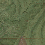 AZ-HUACHUCA PEAK: GeoChange 1946-2015 Preview 2