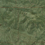 AZ-HUACHUCA PEAK: GeoChange 1946-2015 Preview 3