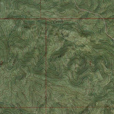 AZ-HUACHUCA PEAK: GeoChange 1946-2015 Preview 3