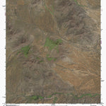 AZ-MUSTANG MOUNTAINS: GeoChange 1946-2015 Preview 1