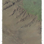 AZ-MUSIC MOUNTAINS SE: GeoChange 1967-2010 Preview 1