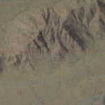 AZ-MUSIC MOUNTAINS SE: GeoChange 1967-2010 Preview 2