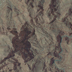 AZ-SPENCER CANYON: GeoChange 1966-2010 Preview 3
