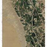 NM-LA MESA: GeoChange 1954-2014 Preview 1