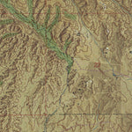 AZ-SONOITA: GeoChange 1946-2013 Preview 2