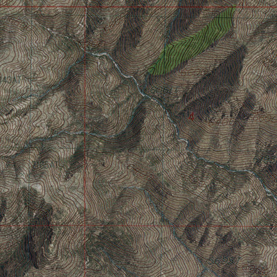 AZ-PORTAL PEAK: GeoChange 1982-2015 Preview 2