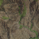 AZ-PORTAL PEAK: GeoChange 1982-2015 Preview 3