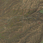 AZ-CANELO PASS: GeoChange 1946-2015 Preview 2