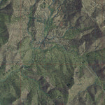 AZ-PRESUMIDO PEAK: GeoChange 1974-2015 Preview 3