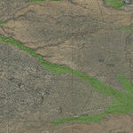 AZ-CAPONERA PEAK: GeoChange 1974-2015 Preview 2
