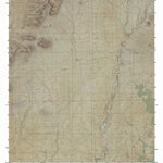 NM-MAGDALENA GAP: GeoChange 1975-2014 Preview 1