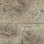 NM-MAGDALENA GAP: GeoChange 1975-2014 Preview 3