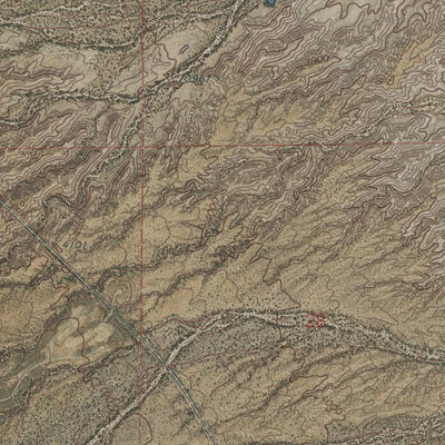 AZ-BENSON: GeoChange 1972-2015 Preview 2
