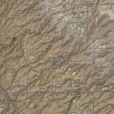 AZ-BENSON: GeoChange 1972-2015 Preview 3