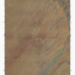 AZ-ROCK POINT: GeoChange 1967-2010 Preview 1