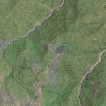 AZ-PASTORA PEAK: GeoChange 1976-2010 Preview 3
