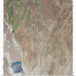 NM-HURLEY EAST: GeoChange 1989-2014 Preview 1
