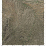 AZ-THE NARROWS: GeoChange 1975-2015 Preview 1