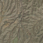AZ-THE NARROWS: GeoChange 1975-2015 Preview 2