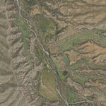 AZ-THE NARROWS: GeoChange 1975-2015 Preview 3