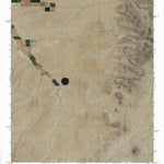 NM-GOOD SIGHT PEAK NE: GeoChange 1971-2014 Preview 1