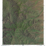 AZ-BABOQUIVARI PEAK: GeoChange 1974-2015 Preview 1