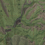 AZ-SON-RUBY: GeoChange 1975-2015 Preview 2