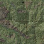 AZ-SON-RUBY: GeoChange 1975-2015 Preview 3