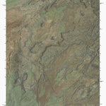 AZ-NM-UT-CO TEEC NOS POS: GeoChange 1976-2010 Preview 1