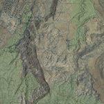 AZ-NM-UT-CO TEEC NOS POS: GeoChange 1976-2010 Preview 3