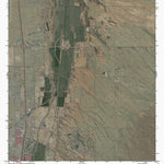 AZ-SAHUARITA: GeoChange 1975-2015 Preview 1