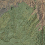 AZ-UT-TOH ATIN MESA WEST: GeoChange 1976-2010 Preview 3