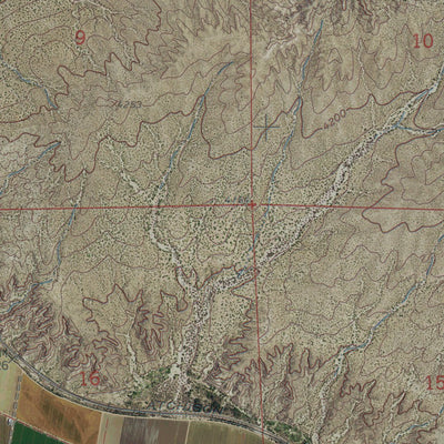 NM-RINCON: GeoChange 1956-2014 Preview 3
