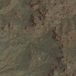 AZ-CERRO COLORADO: GeoChange 1974-2015 Preview 3