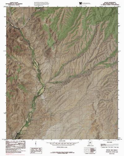 NM-DWYER: GeoChange 1978-2014 Preview 1
