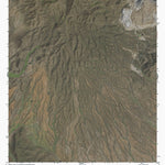 AZ-BATAMOTE HILLS: GeoChange 1975-2015 Preview 1
